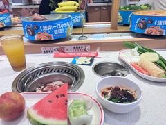 -龍歌自助小火锅(崂山丽达店)