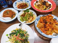 -陈阿宝·山西菜馆