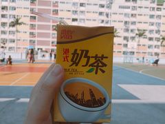 -彩虹村