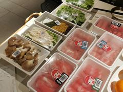 -野妹火锅(布吉店)