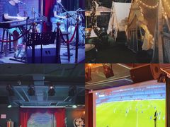 -JUKEBOX玖部音乐餐厅(华侨城店)