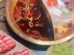-小龙坎火锅(总店)