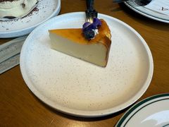 巴斯克芝士蛋糕-Grande A'moo(上海万象城店)