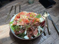 -O'mills Sourdough Bakery&Bistro(永嘉路店)