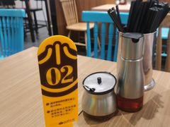 -小杨生煎(龙阳广场店)