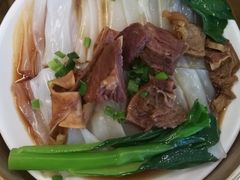 -喜鹊茶点.啫煲(车陂店)