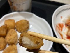-孖记茶档·热腾茶餐(荔湾领展广场店)