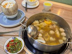 -探窝·竹笙椰子鸡(杨箕店)