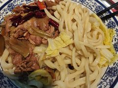 -老北京胡同味道二荤铺(酒仙桥店)