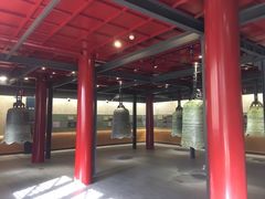 -大钟寺古钟博物馆