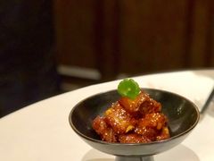 梅酱小排-南麓·浙里(外滩店)
