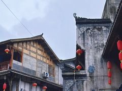 -海窝子古镇