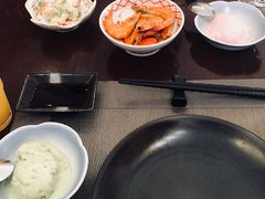 -天津滨海圣光皇冠假日酒店 霞·日餐厅