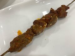 -老毛手抓·盐池滩羊非遗手抓(宁夏总店)