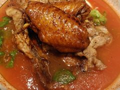 -华嫂冰室(尖沙咀店)