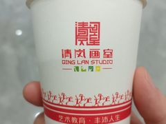 -清岚画室少儿美术培训(平江校区)