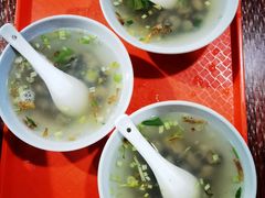 -建国蚵煎蚵面