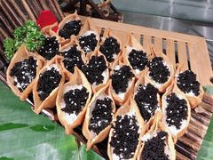 -蓝钻·国际美食海鲜自助百汇(西直门店)