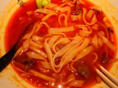 -漆黑觉米粉(三里屯店)