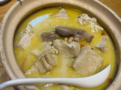 -老阿爸鲜鱼土菜(昆山花桥店)