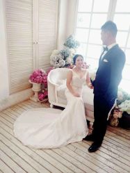 点击看大图 -唯一视觉婚纱摄影(李家村店)