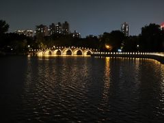 -迎泽公园