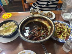 -多福临砂锅居(苏堤北路店)