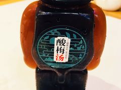 -蟹黄鱼面·锦园(定西路店)