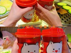 -猫抓烤肉(春熙路店)