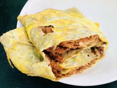 -陈记锅巴菜(五大道店)