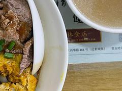 -荔林食店(西华路店)