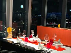 -馋遇江南·精致湖景雅宴(东方之门店)