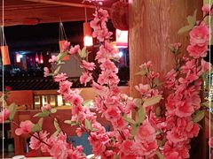 -民食香·腊排骨野生菌美食(木府店)