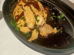 -上海1号私藏菜(静安店)