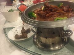 -紫阳家宴(源深店)