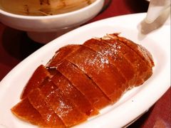 皇帝烤鸭-1949-全鸭季(金宝街店)