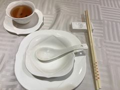 -潮福城大酒楼·潮粤菜·港式点心(阳光城店)