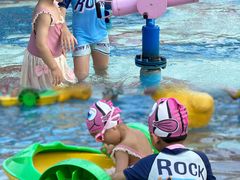 -清远熹乐谷温泉度假酒店