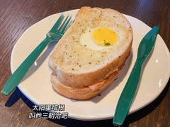 -星巴克(南京状元楼店)