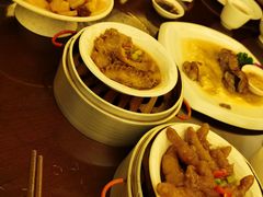 -启东恒大酒店·品粤餐厅