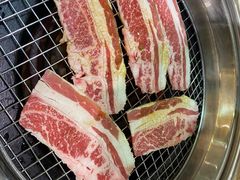 -妙香居韩国烤肉(鹏瑞利季华广场店)
