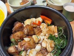 -竹里馆·淮扬菜·功夫茶(老门东店)