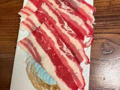 -匠牛道烤肉料理店(西坝河店)