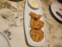 -绿茶餐厅(燕郊永旺店)