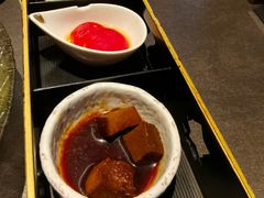 -铭牛烧肉·和牛海鲜自助(高新月牙湖店)