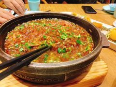 韭香绍子粉-鸡毛店·川菜(双楠店)