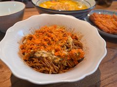 -蟹黄鱼·海派深夜面馆(江湾里店)