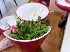 -毛辣果红酸汤火锅·冰煮羊涮肉(西单店)