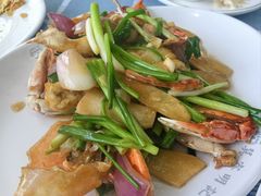 -明记海鲜大排档(巽寮湾店)