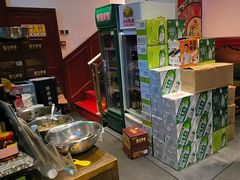 -北京老门框爆肚涮肉馆(锦业路店)